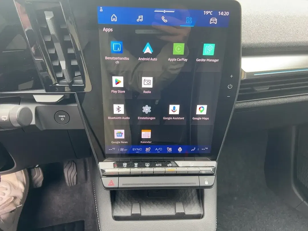 Renault Megane E-Tech EV60 Techno Comfort - Thumbnail 10