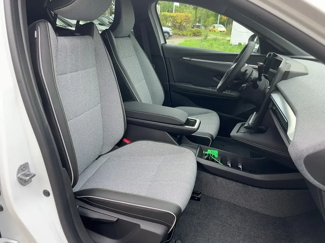 Renault Megane E-Tech EV60 Techno Comfort - Thumbnail 11
