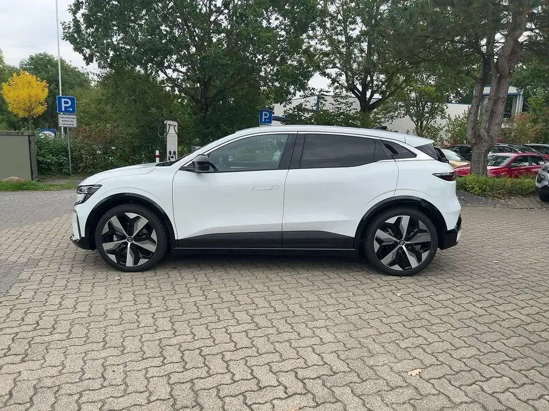 Renault Megane E-Tech EV60 Techno Comfort - foto 2
