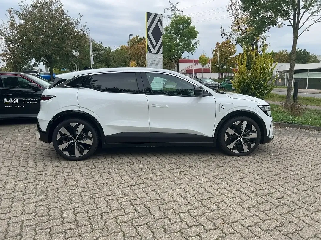 Renault Megane E-Tech EV60 Techno Comfort - Thumbnail 5