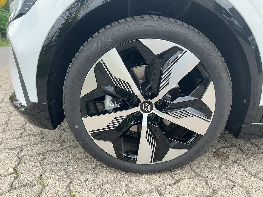 Renault Megane E-Tech EV60 Techno Comfort - Thumbnail 7