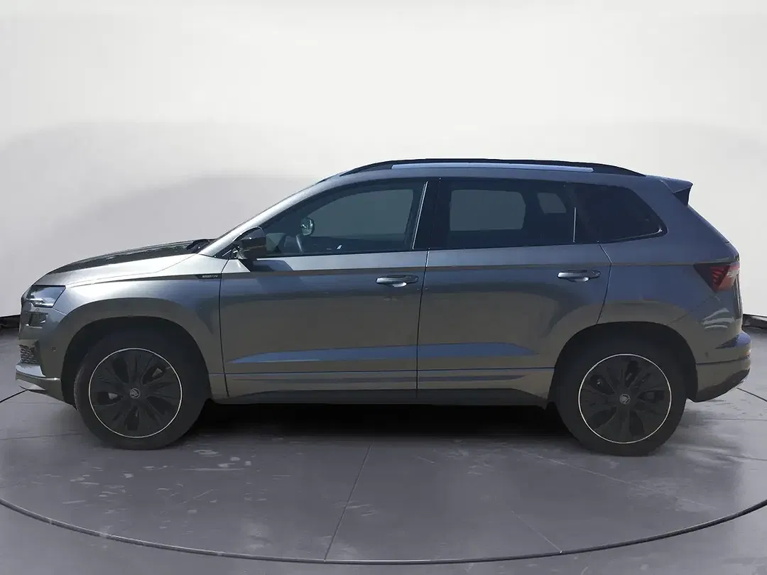 Skoda Karoq 1.5 TSI Sportline - foto 2