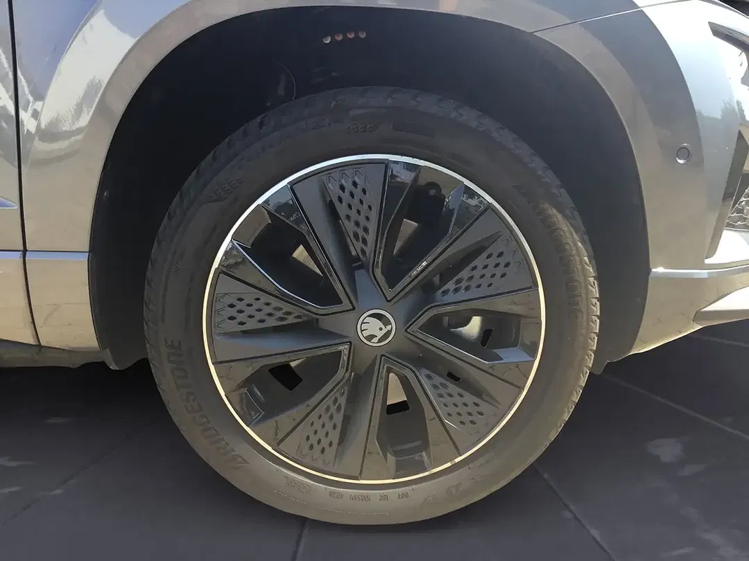 Skoda Karoq 1.5 TSI Sportline - Thumbnail 7