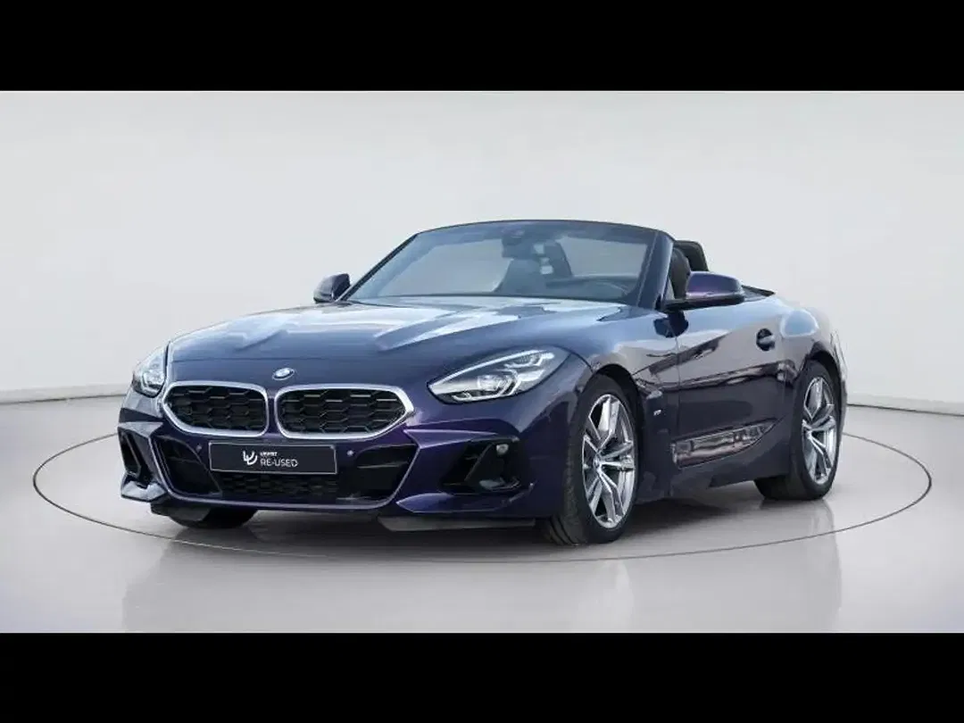 BMW Z4 M Sport - foto 1