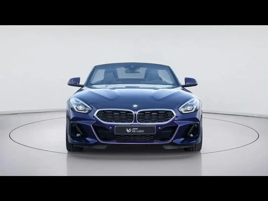 BMW Z4 M Sport - foto 2
