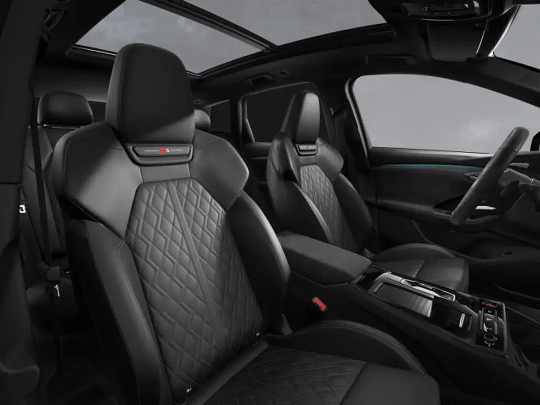 Audi SQ6 e-tron quattro Matrix LED - Thumbnail 10