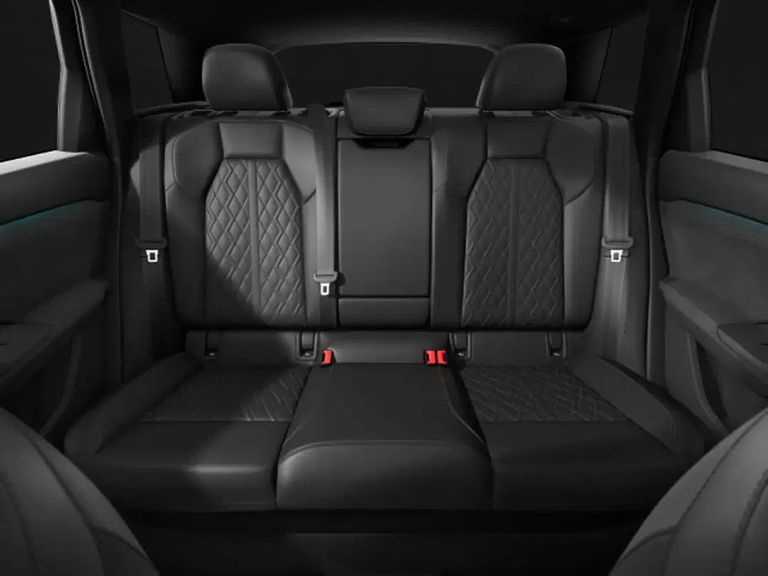 Audi SQ6 e-tron quattro Matrix LED - Thumbnail 11