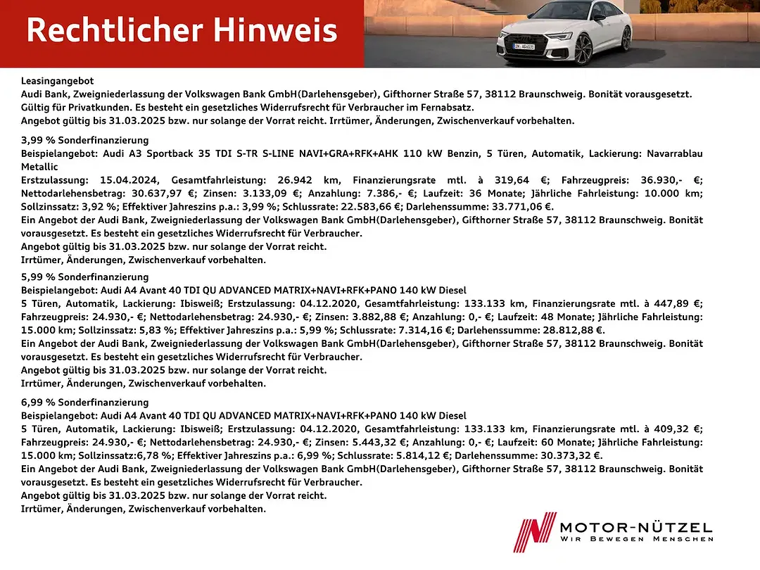 Audi SQ6 e-tron quattro Matrix LED - foto 15