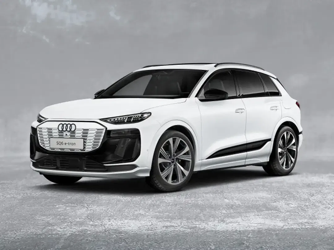 Audi SQ6 e-tron quattro Matrix LED - foto 2