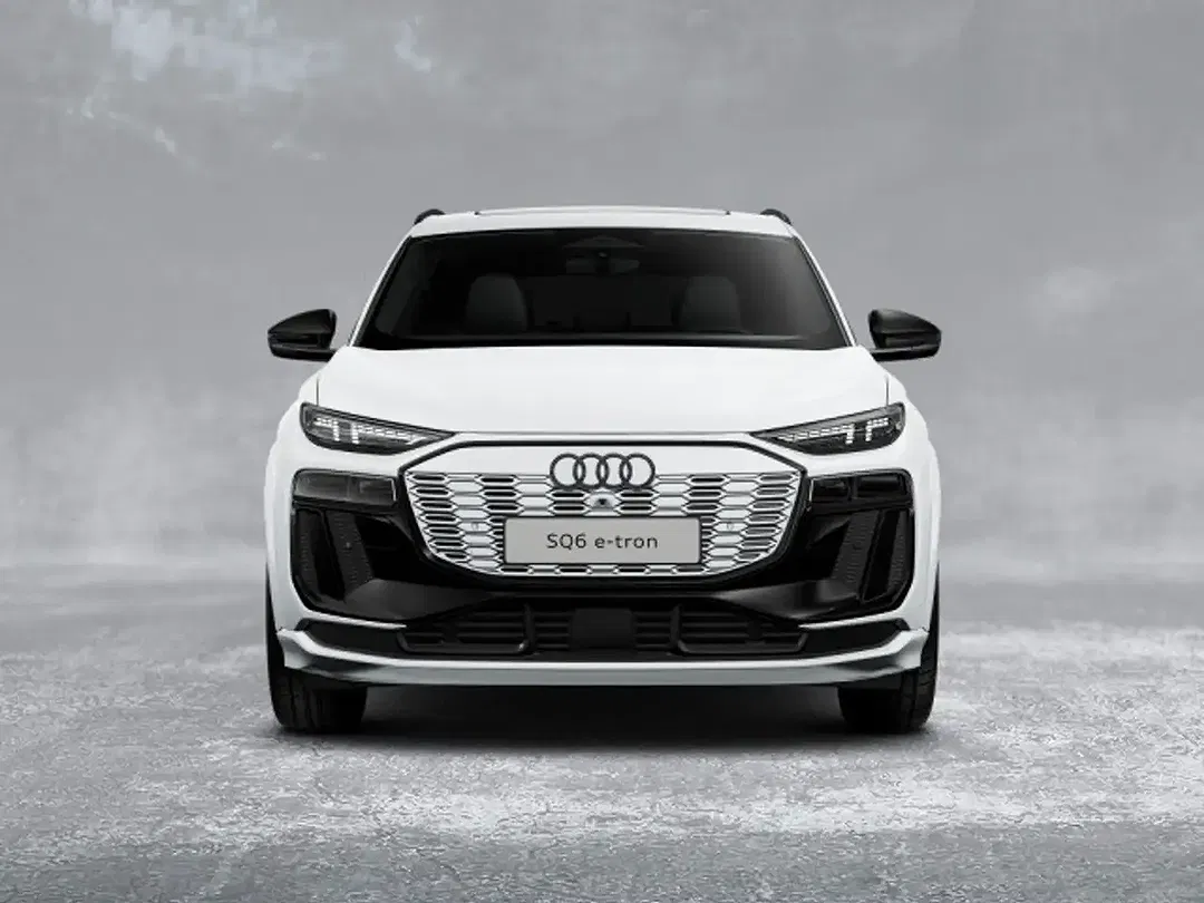 Audi SQ6 e-tron quattro Matrix LED - Thumbnail 3