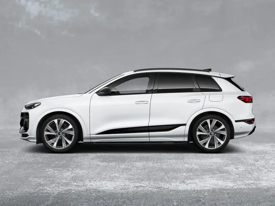 Audi SQ6 e-tron quattro Matrix LED - Thumbnail 6