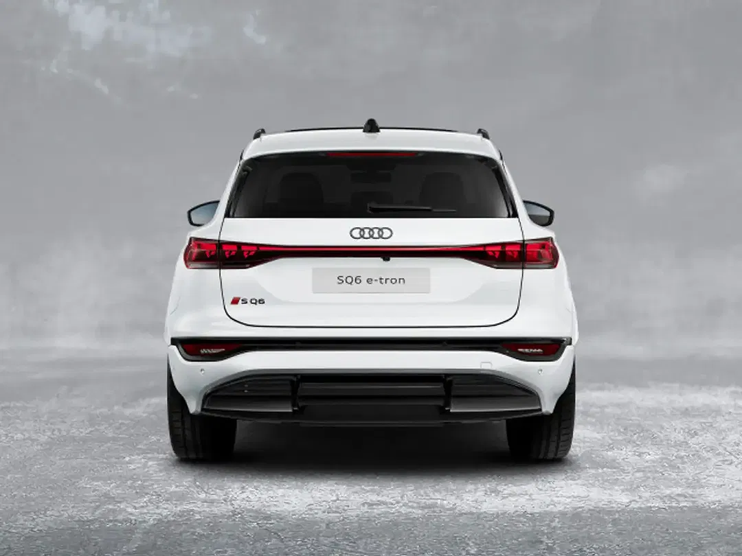 Audi SQ6 e-tron quattro Matrix LED - Thumbnail 7