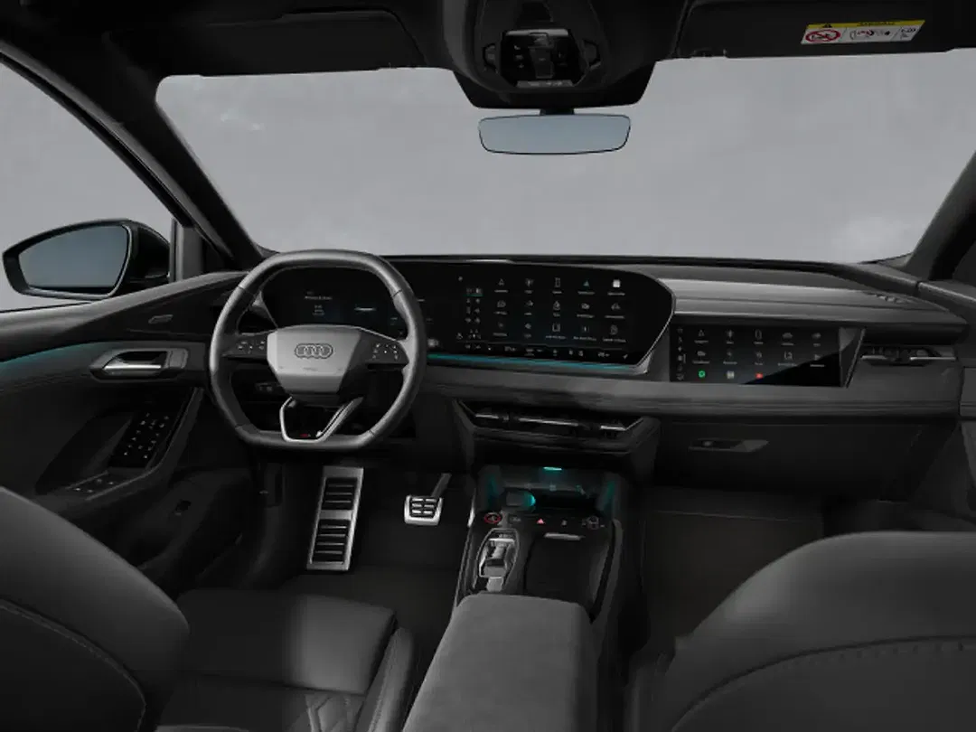 Audi SQ6 e-tron quattro Matrix LED - Thumbnail 9