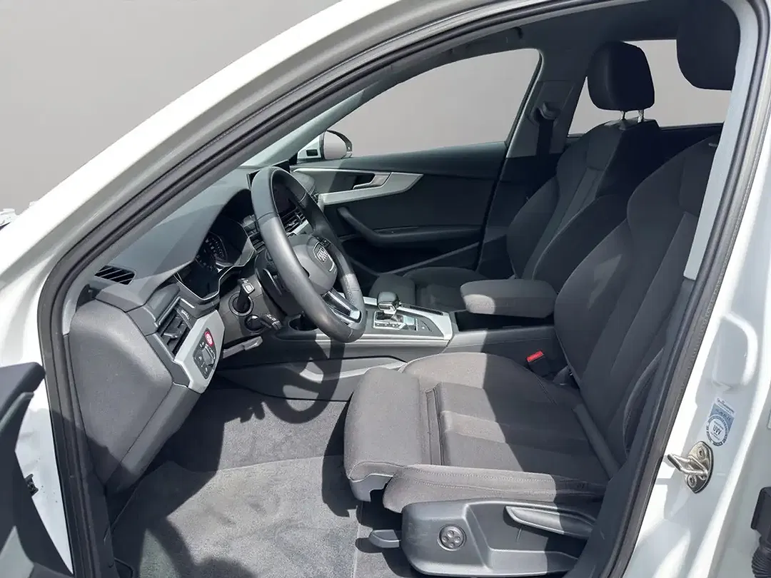 Audi A4 Avant - Thumbnail 10