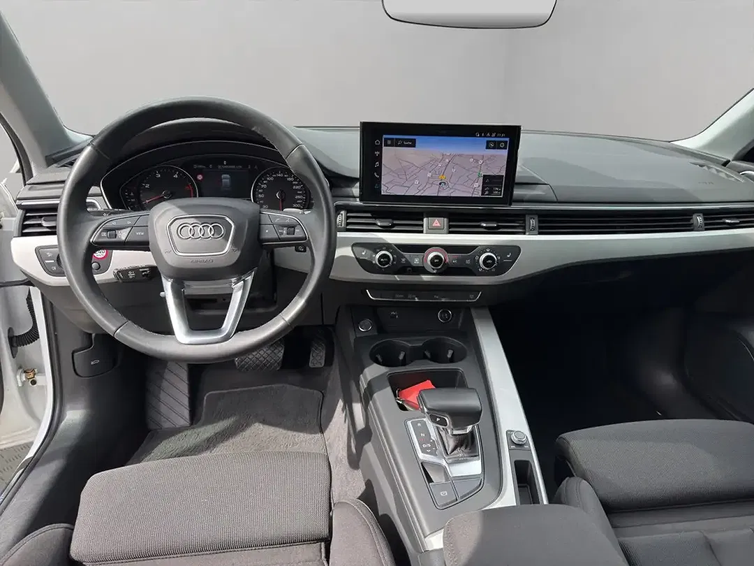 Audi A4 Avant - Thumbnail 13