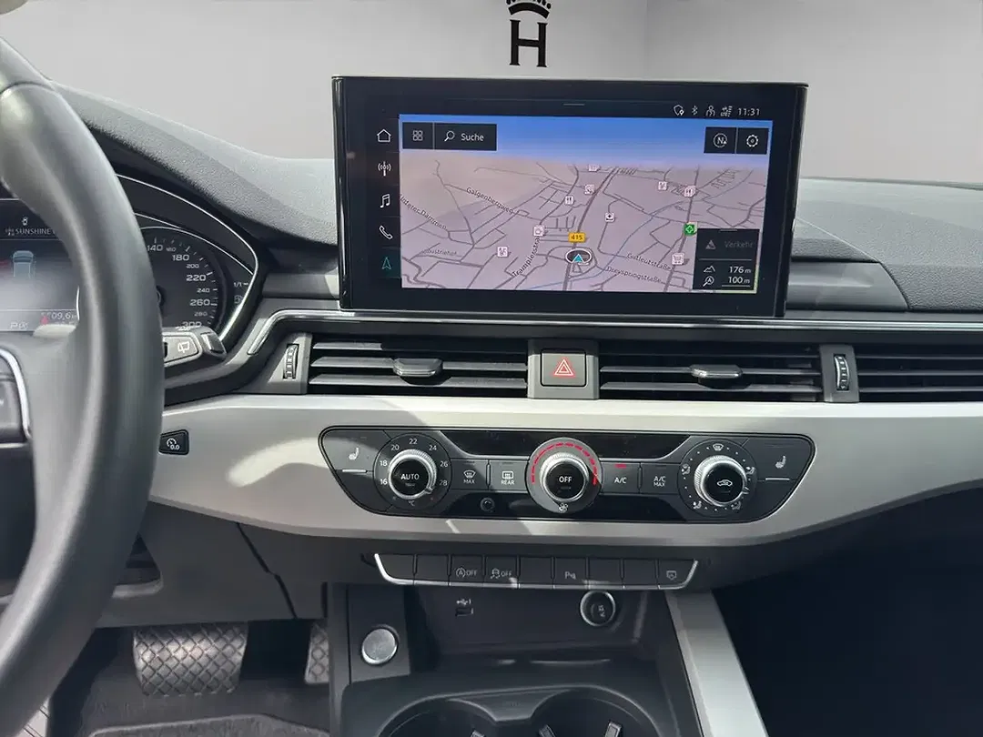 Audi A4 Avant - Thumbnail 14