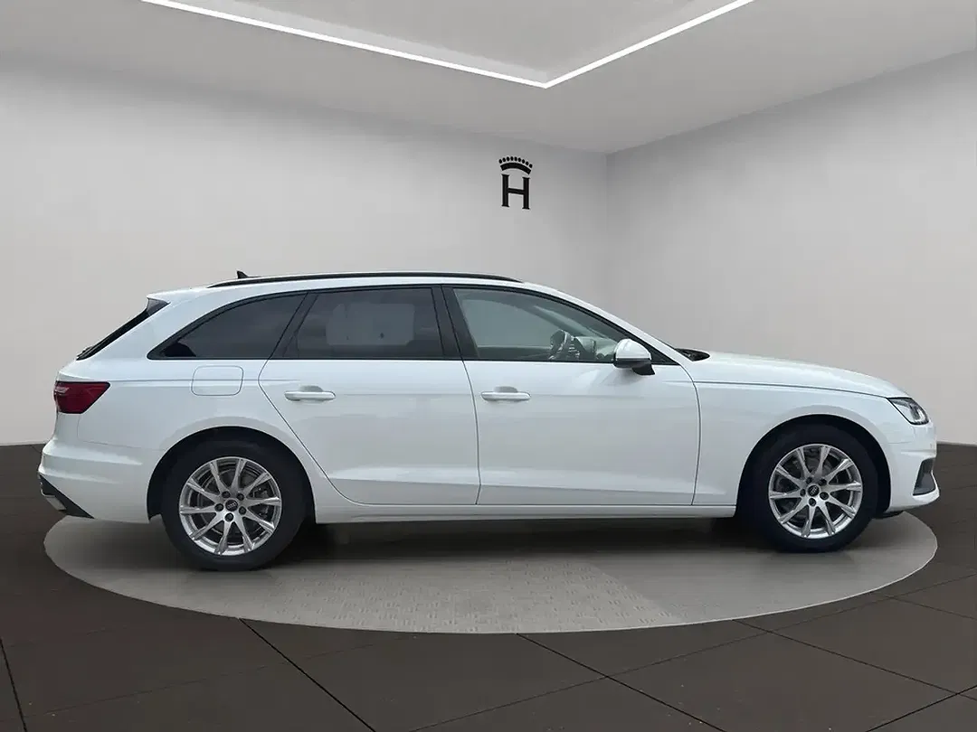 Audi A4 Avant - Thumbnail 6
