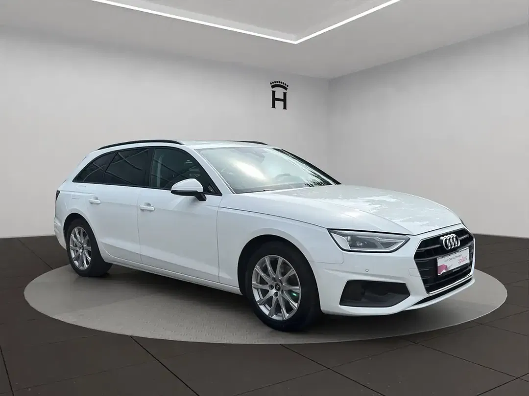 Audi A4 Avant - Thumbnail 7