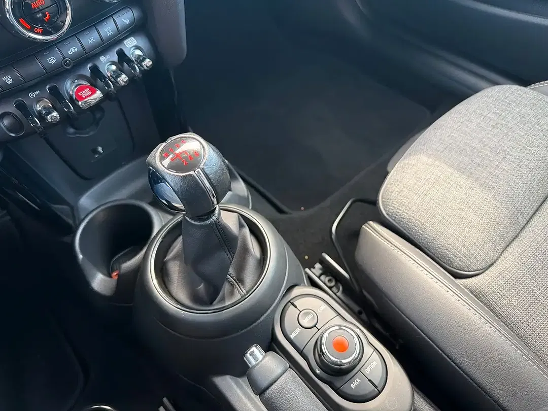 MINI One JCW Trim - Thumbnail 11