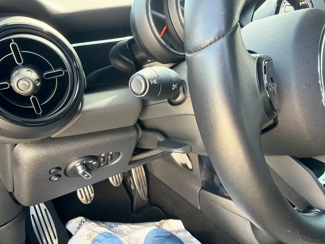 MINI One JCW Trim - Thumbnail 12