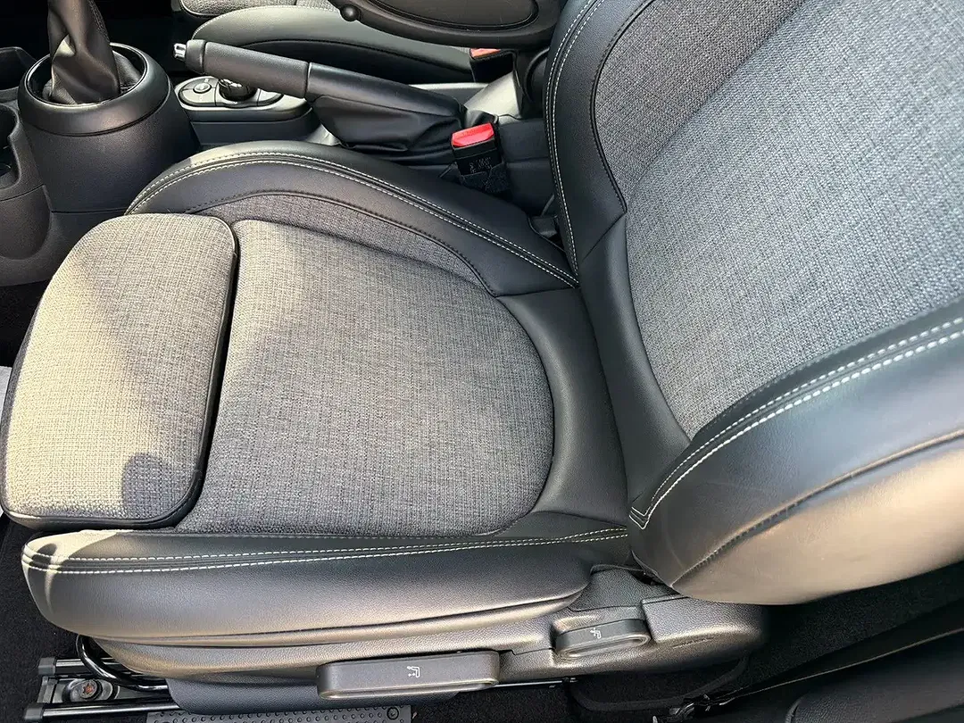 MINI One JCW Trim - Thumbnail 4