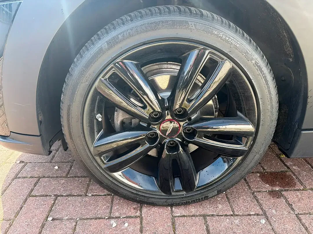 MINI One JCW Trim - Thumbnail 5