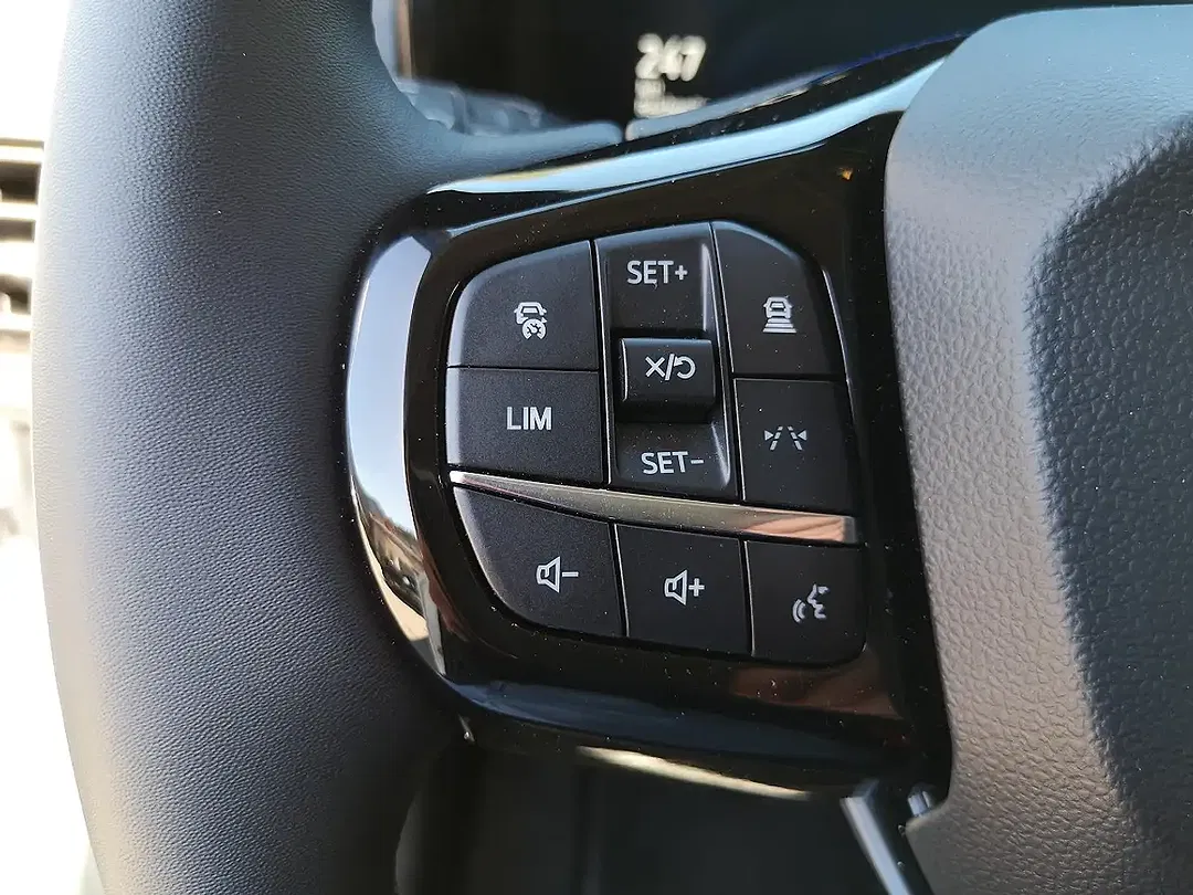 Ford Tourneo Courier Titanium - Thumbnail 12