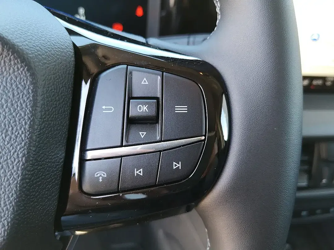 Ford Tourneo Courier Titanium - Thumbnail 13