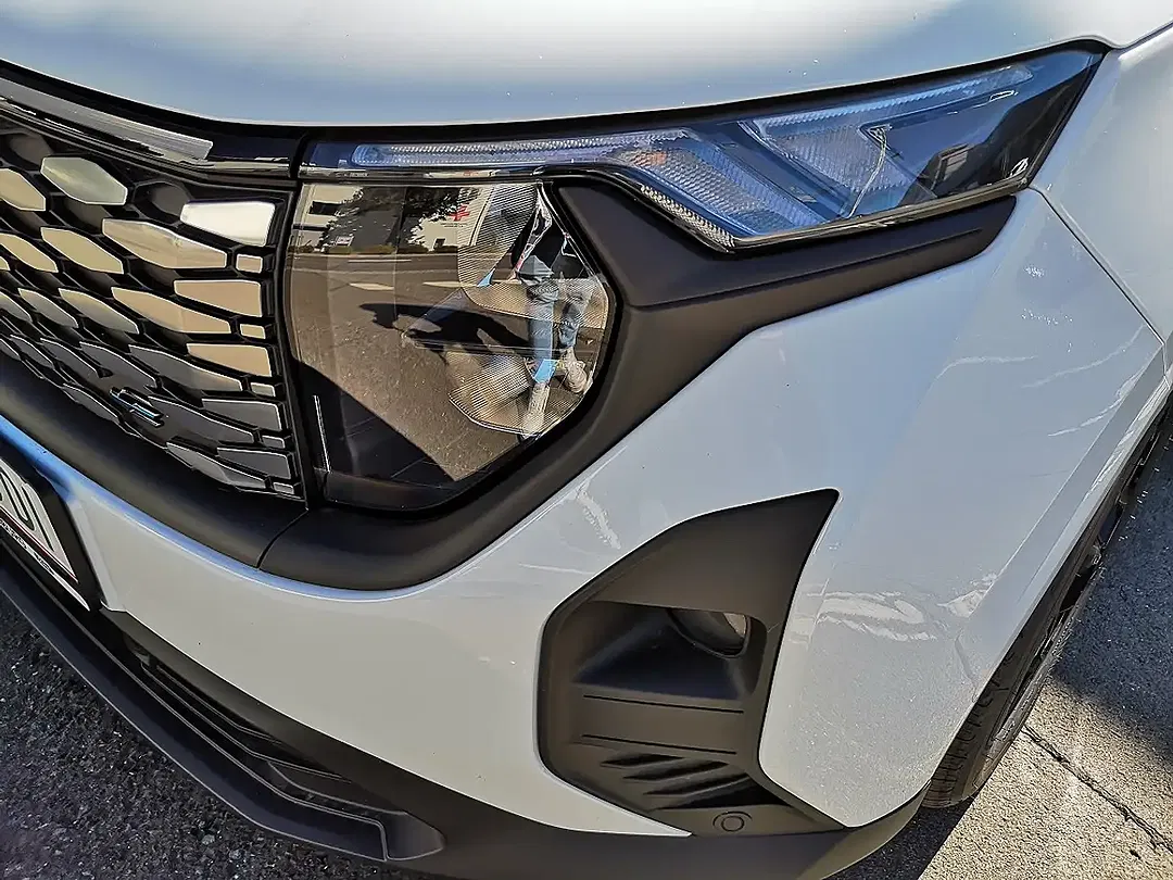 Ford Tourneo Courier Titanium - Thumbnail 6