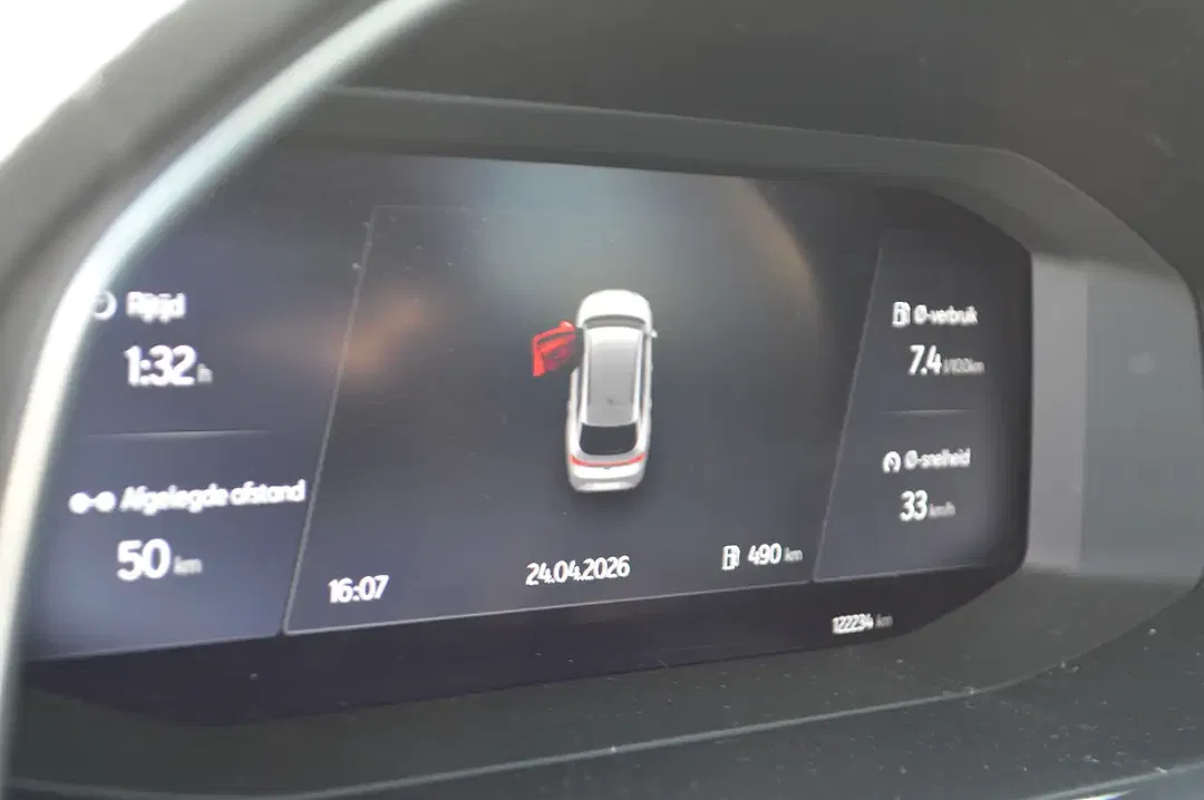 SEAT Leon e-Hybrid 1.4 DSG FR - Thumbnail 13