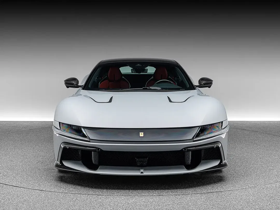 Ferrari 12 Cilindri - Thumbnail 10