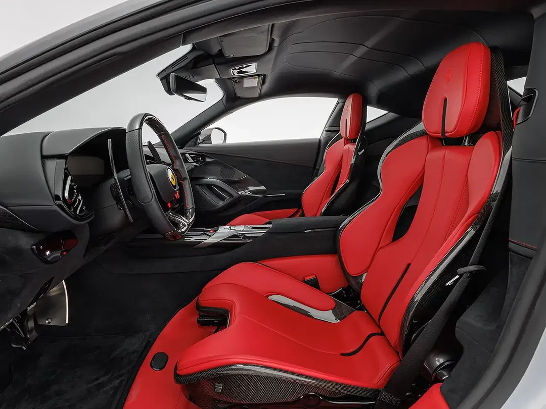 Ferrari 12 Cilindri - foto 15