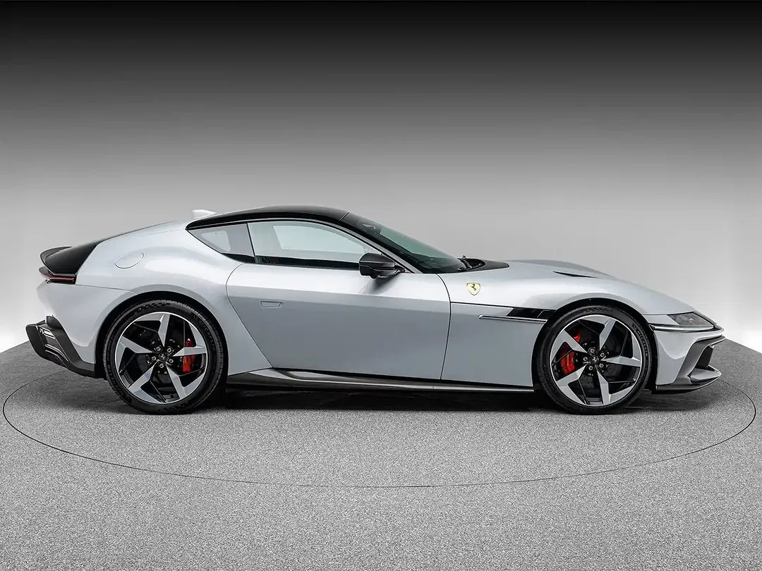 Ferrari 12 Cilindri - Thumbnail 8