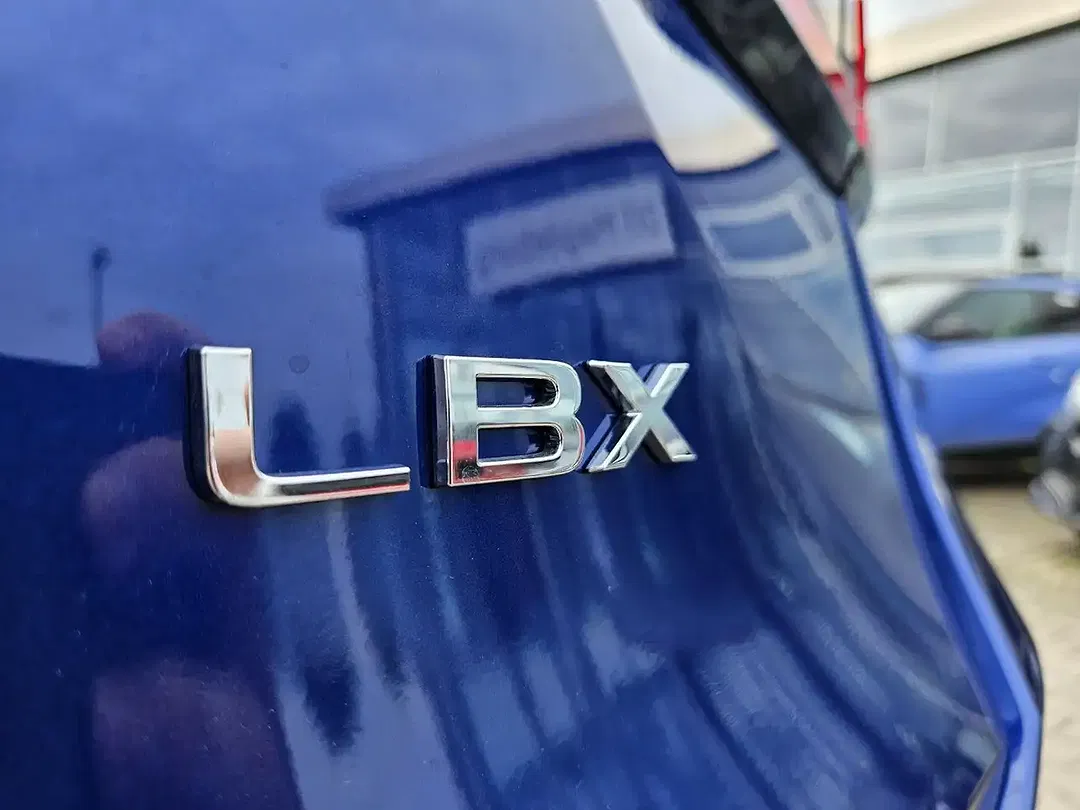 Lexus LBX 1.5 Relax - Thumbnail 9