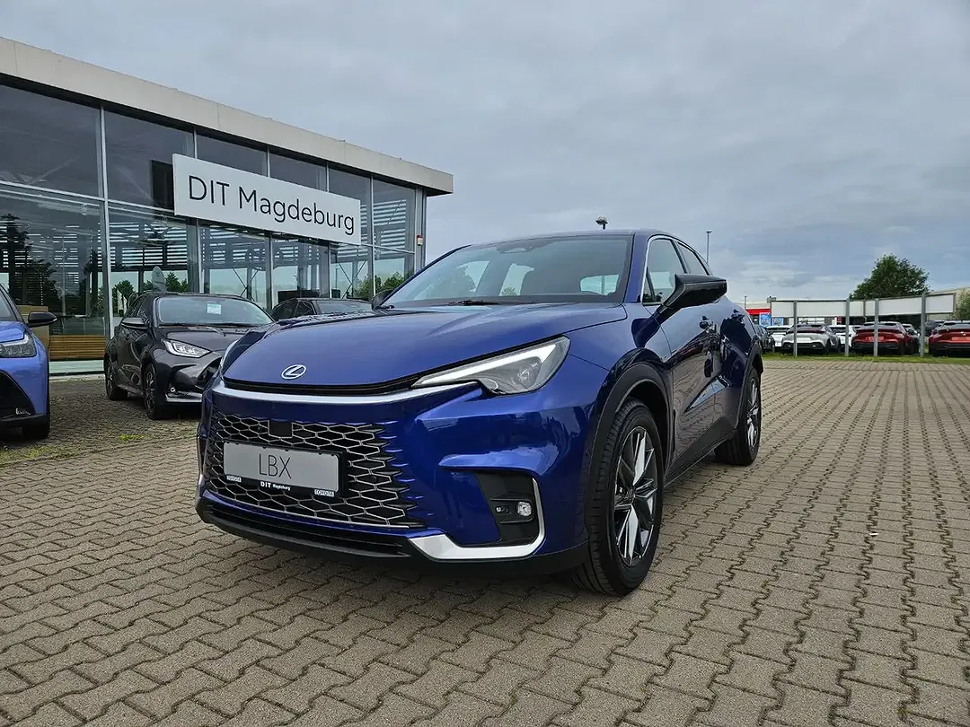 Lexus LBX 1.5 Relax - foto 2