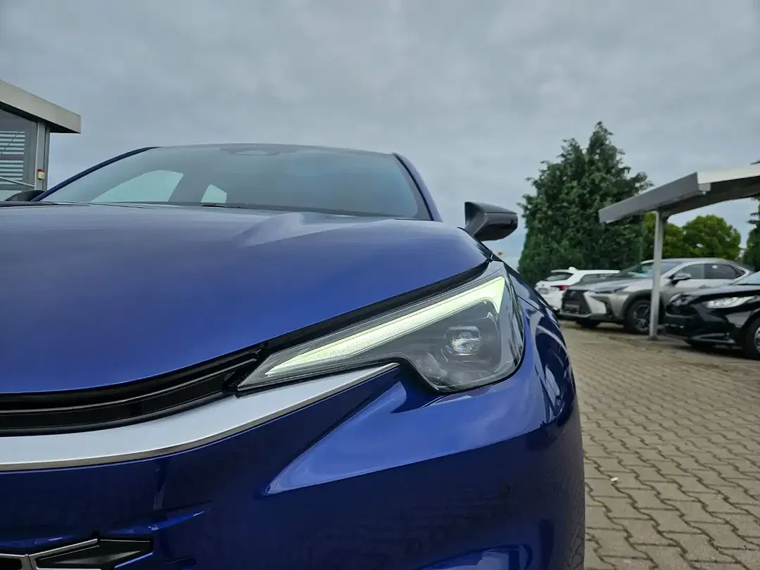 Lexus LBX 1.5 Relax - Thumbnail 4