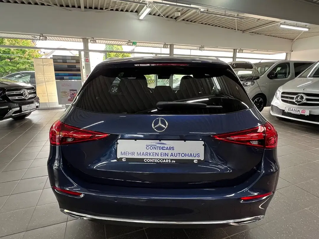 Mercedes-Benz C 220 Avantgarde - Thumbnail 12