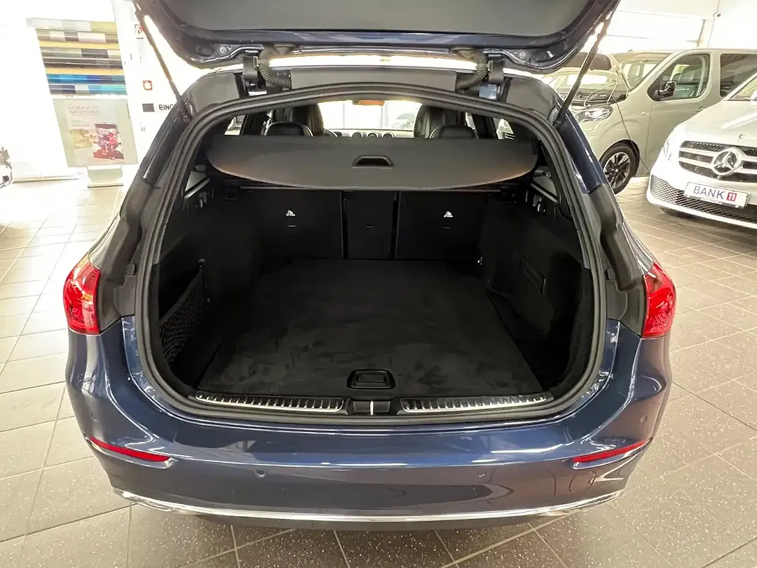 Mercedes-Benz C 220 Avantgarde - Thumbnail 13