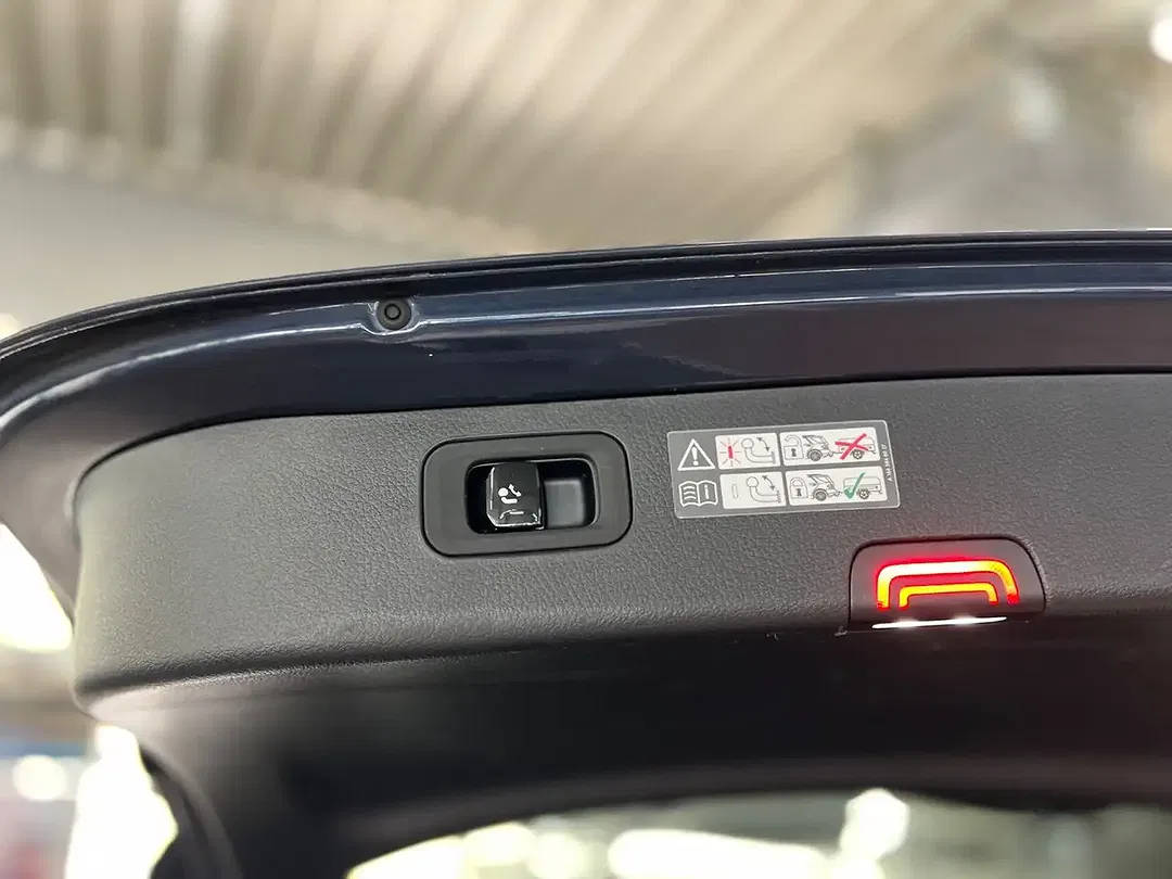 Mercedes-Benz C 220 Avantgarde - Thumbnail 14