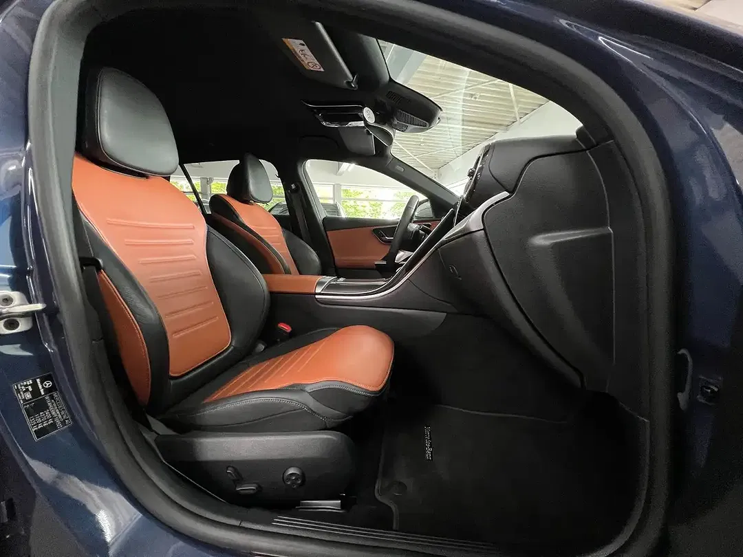 Mercedes-Benz C 220 Avantgarde - Thumbnail 15