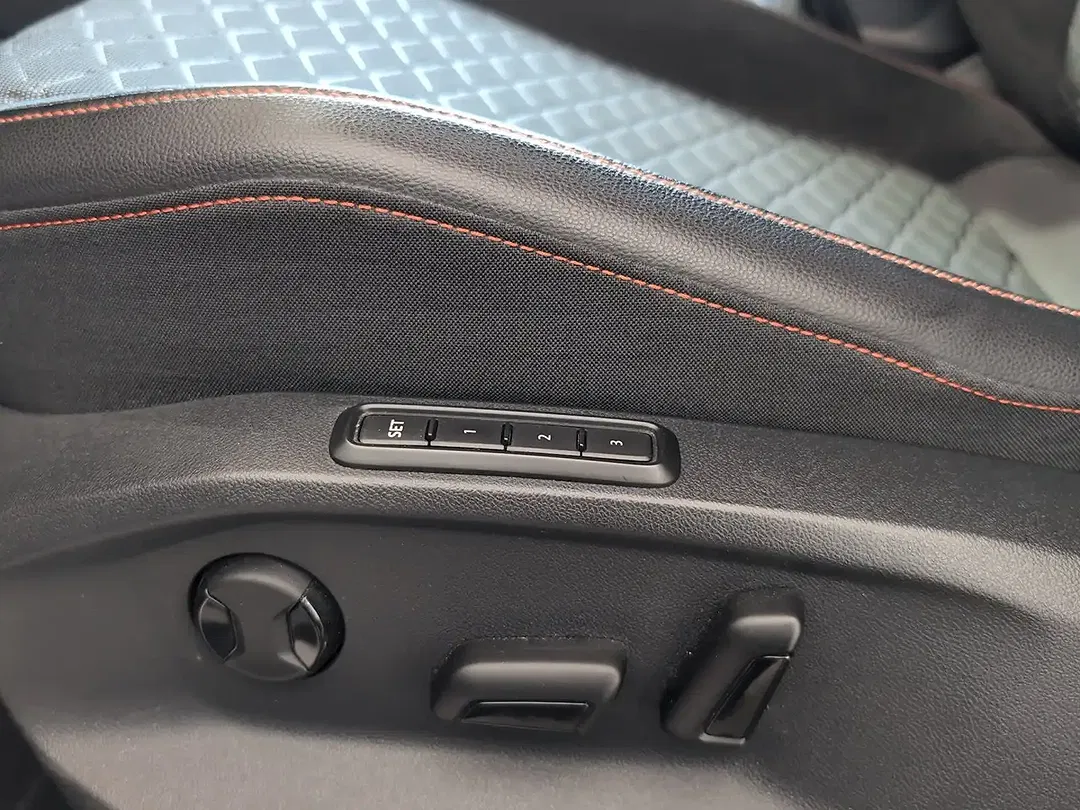 SEAT Tarraco 2.0 TSI FR - Thumbnail 12