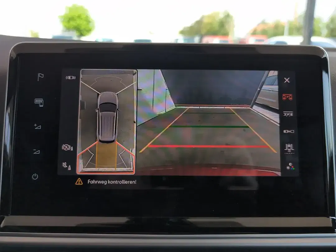 SEAT Tarraco 2.0 TSI FR - Thumbnail 13