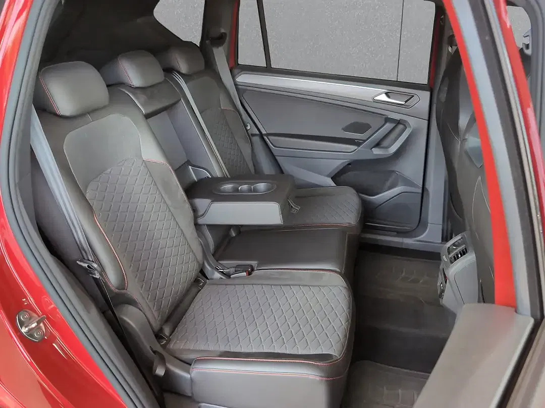 SEAT Tarraco 2.0 TSI FR - Thumbnail 7