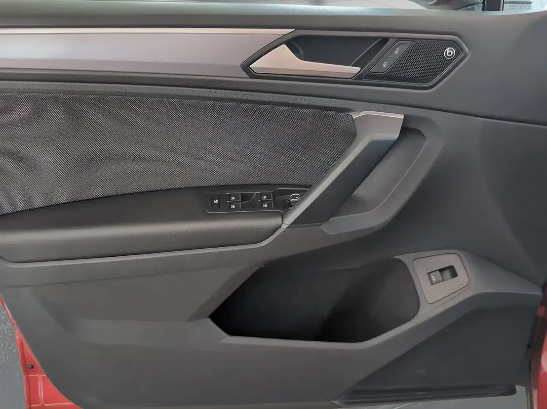 SEAT Tarraco 2.0 TSI FR - Thumbnail 9
