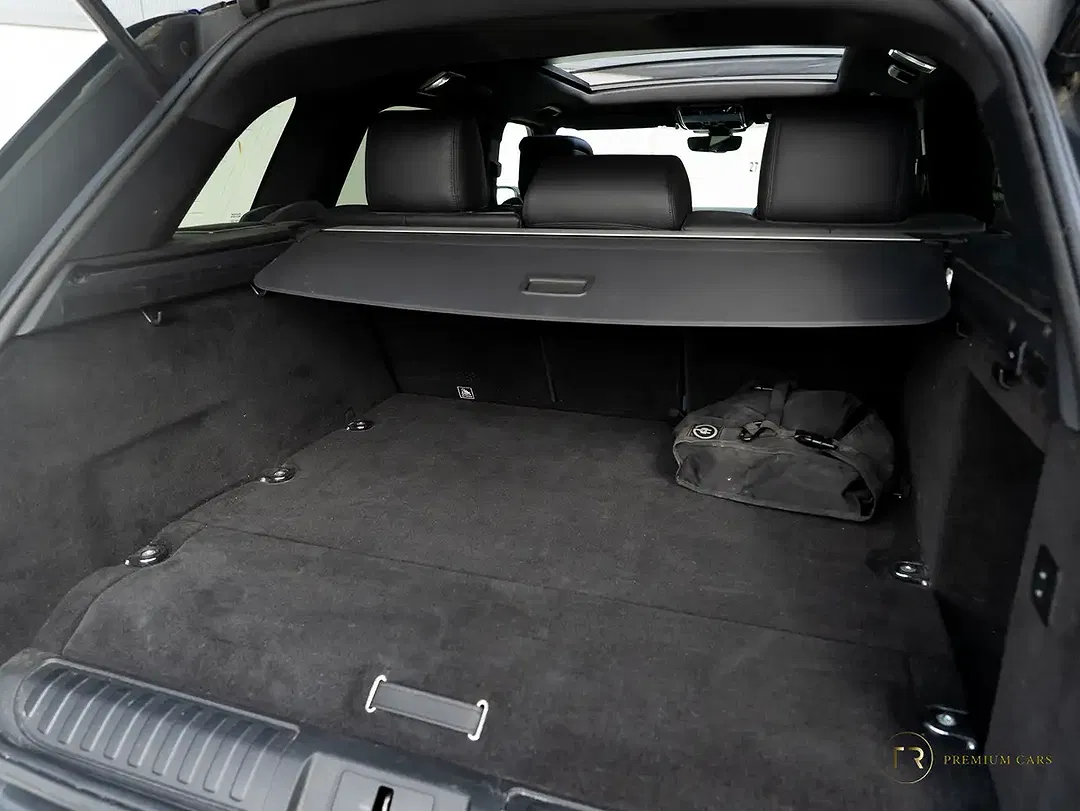 Land Rover Range Rover Sport P400e PHEV Stealth HSE Dynamic Edition - foto 15