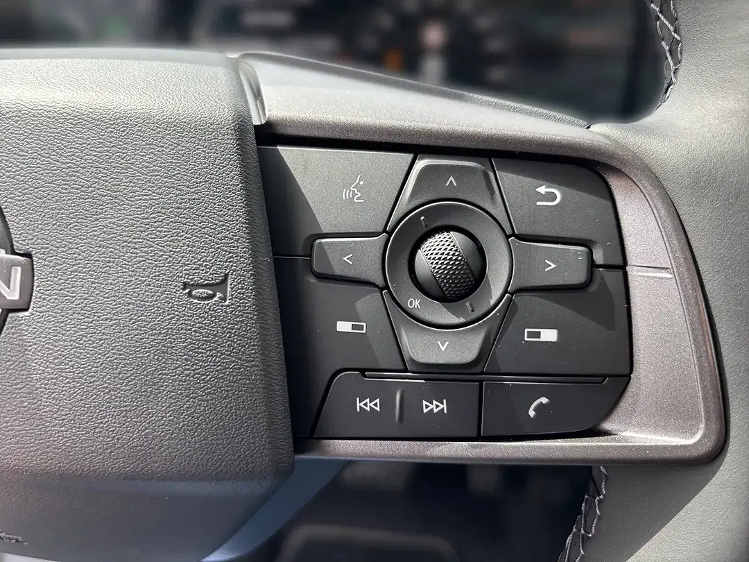 Nissan Leaf - Thumbnail 14