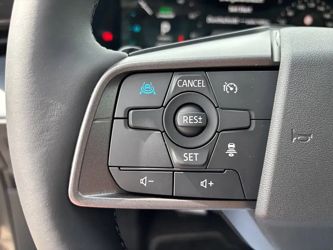 Nissan Leaf - foto 15