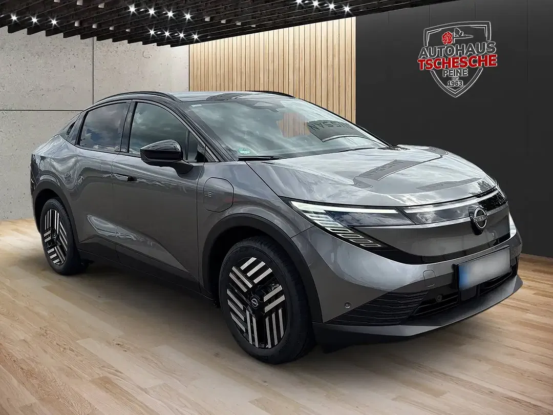 Nissan Leaf - foto 2