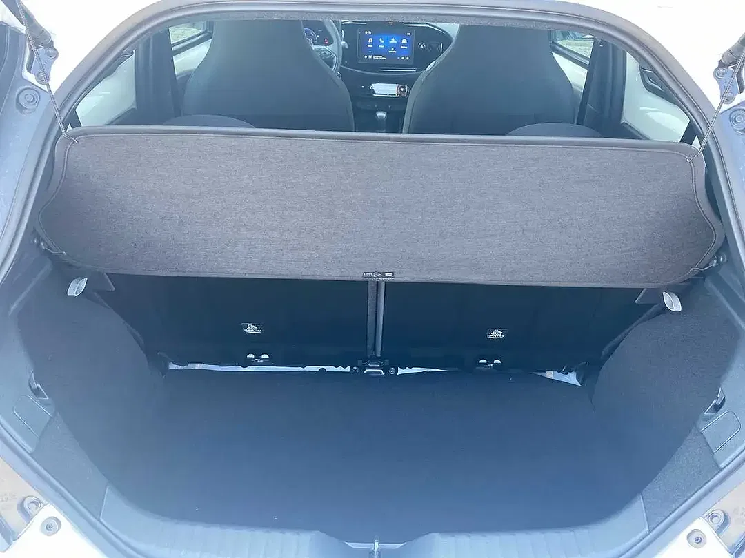Toyota Aygo X 1.5 Hybrid Active - Thumbnail 10