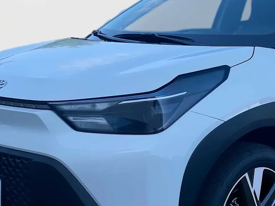 Toyota Aygo X 1.5 Hybrid Active - Thumbnail 14